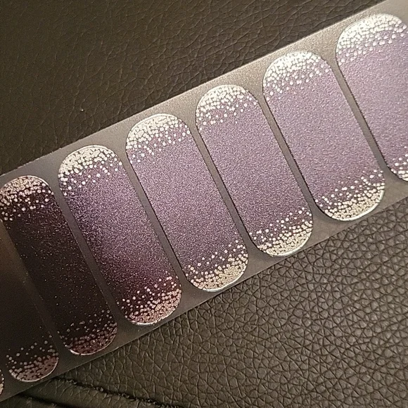 Jamberry Half Sheet - Picture 4 of 5